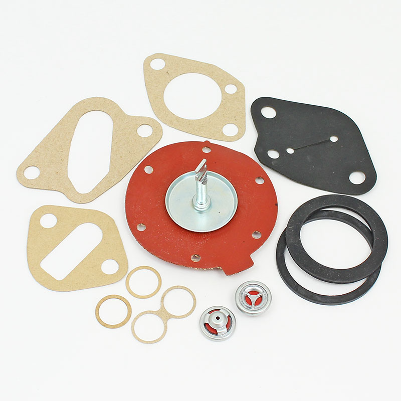 Repair Kits for AC Mechanical Fuel Pumps